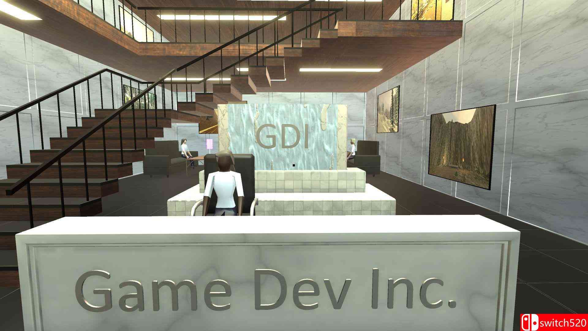 《项目故障（Project Glitch）》SiMPLEX硬盘版[EN]_1