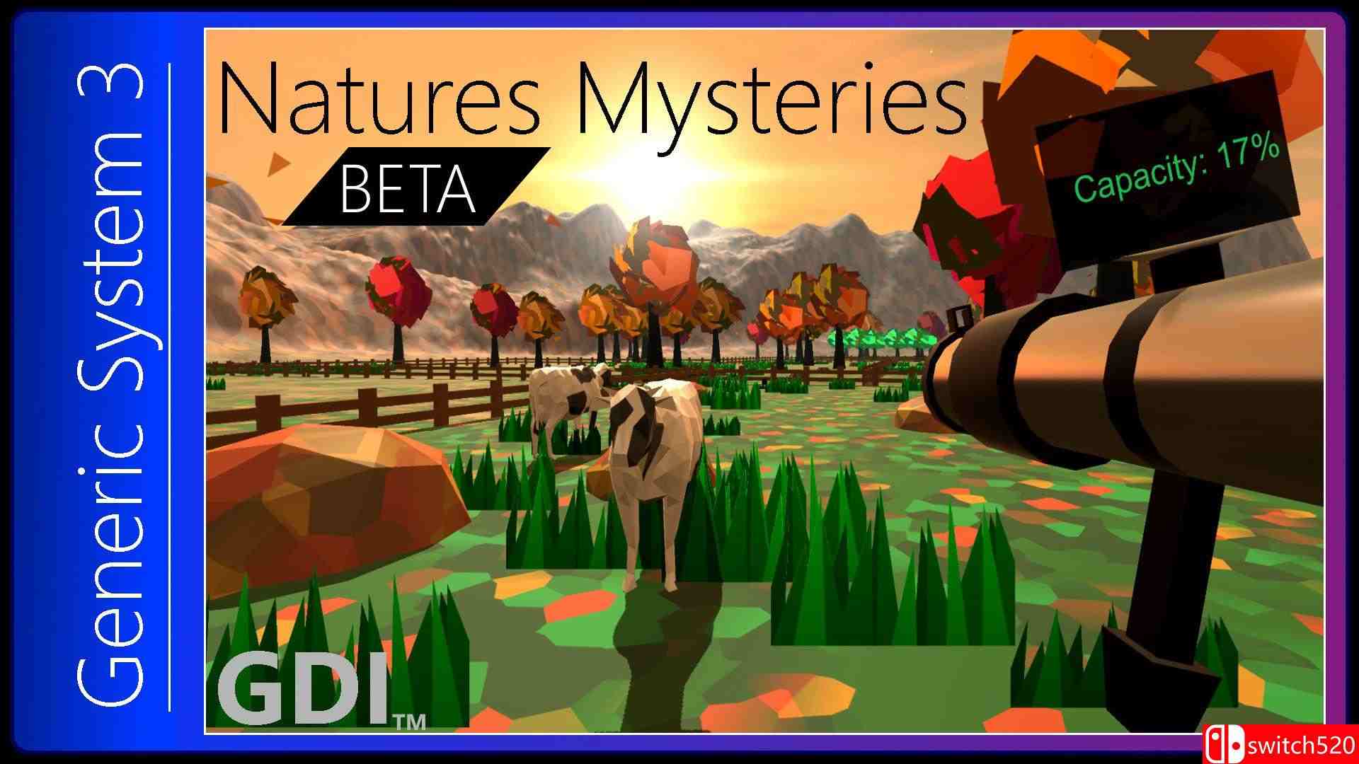 《项目故障（Project Glitch）》SiMPLEX硬盘版[EN]_5