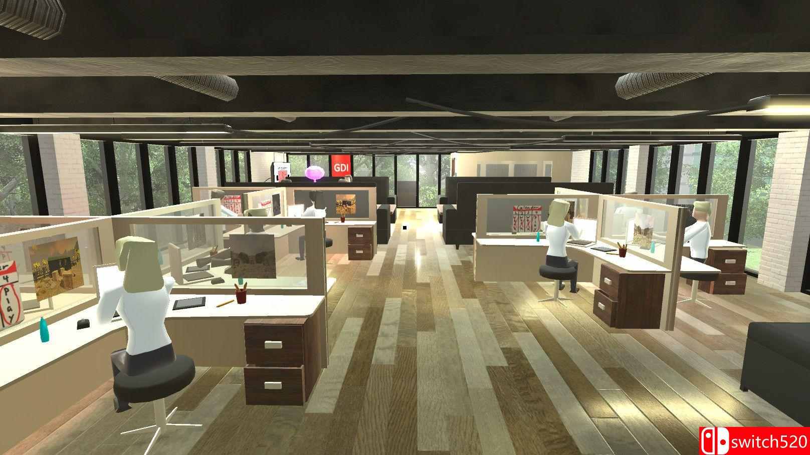 《项目故障（Project Glitch）》SiMPLEX硬盘版[EN]_3