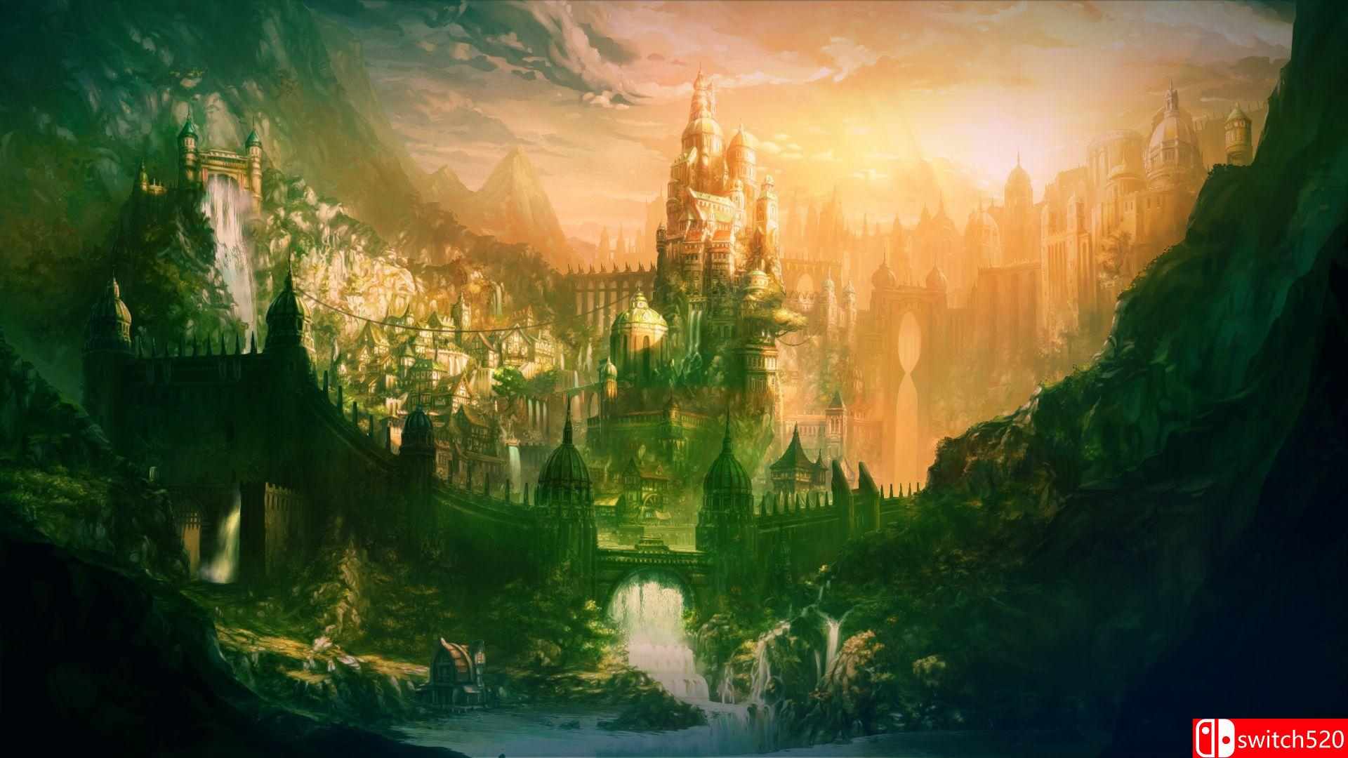 《沉寂（Silence）》游戏截图1