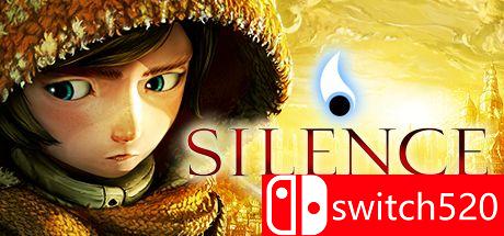 《沉寂（Silence）》游戏封面