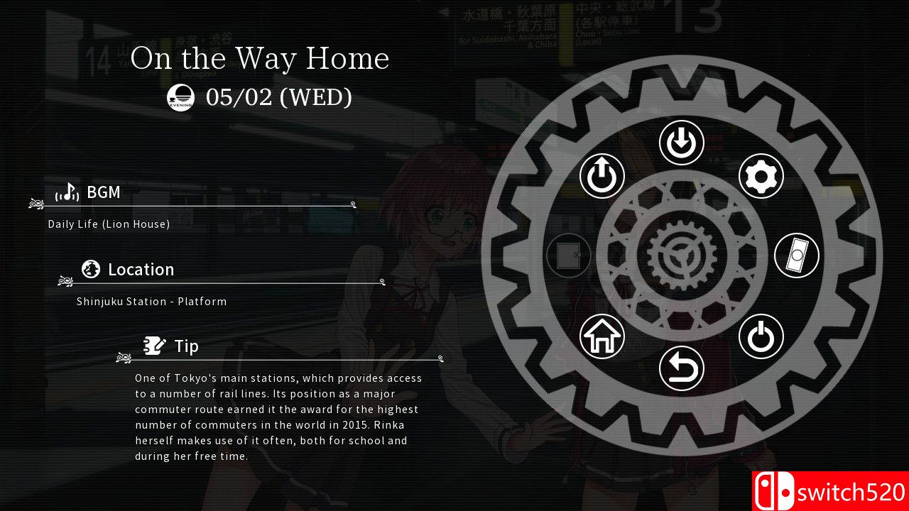 《致命十二人（Fatal Twelve）》试玩版 3DM免安装未加密版[JP/EN]_4