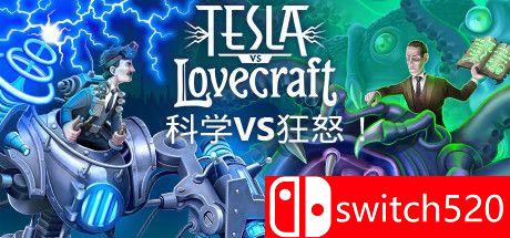 《特斯拉vs爱之舟/科学vs狂怒（Tesla vs Lovecraft）》集成DLC SiMPLEX硬盘版[CN/EN]_0