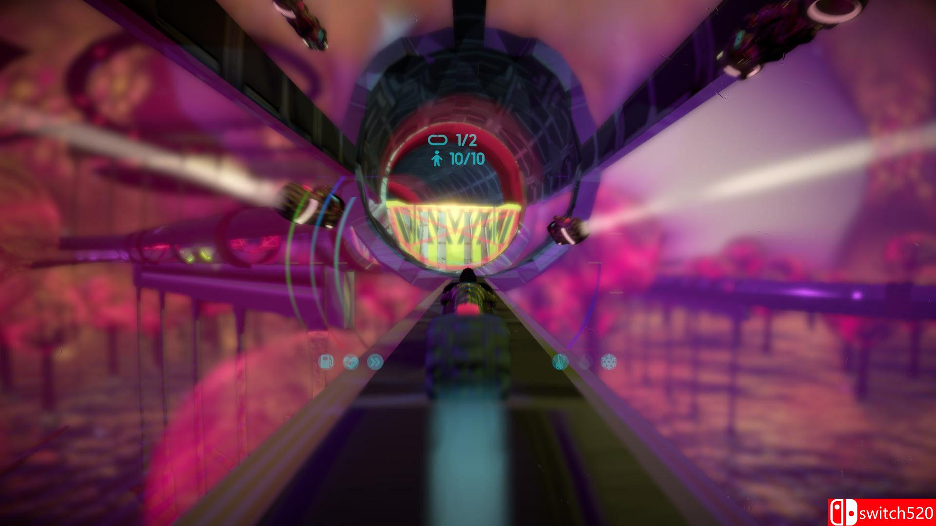 《科隆（Cologne）》游戏截图1