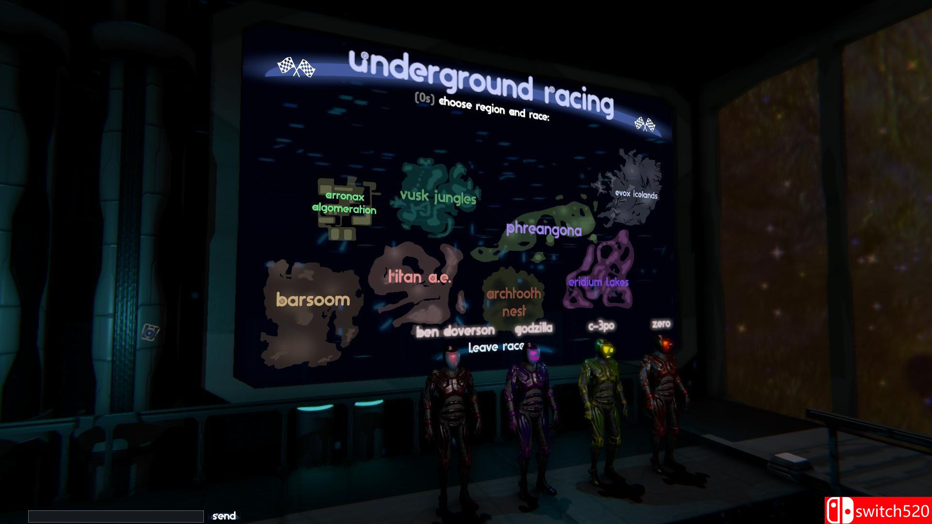 《科隆（Cologne）》游戏截图5