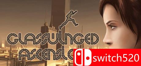 《玻璃翼扬升》游戏主图