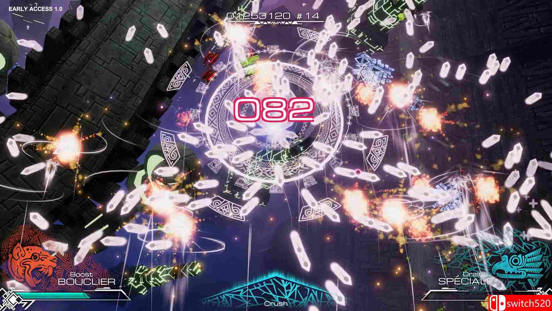 PAWARUMI游戏截图1