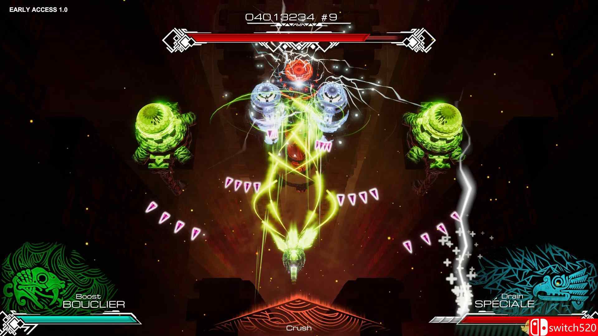 PAWARUMI游戏截图2