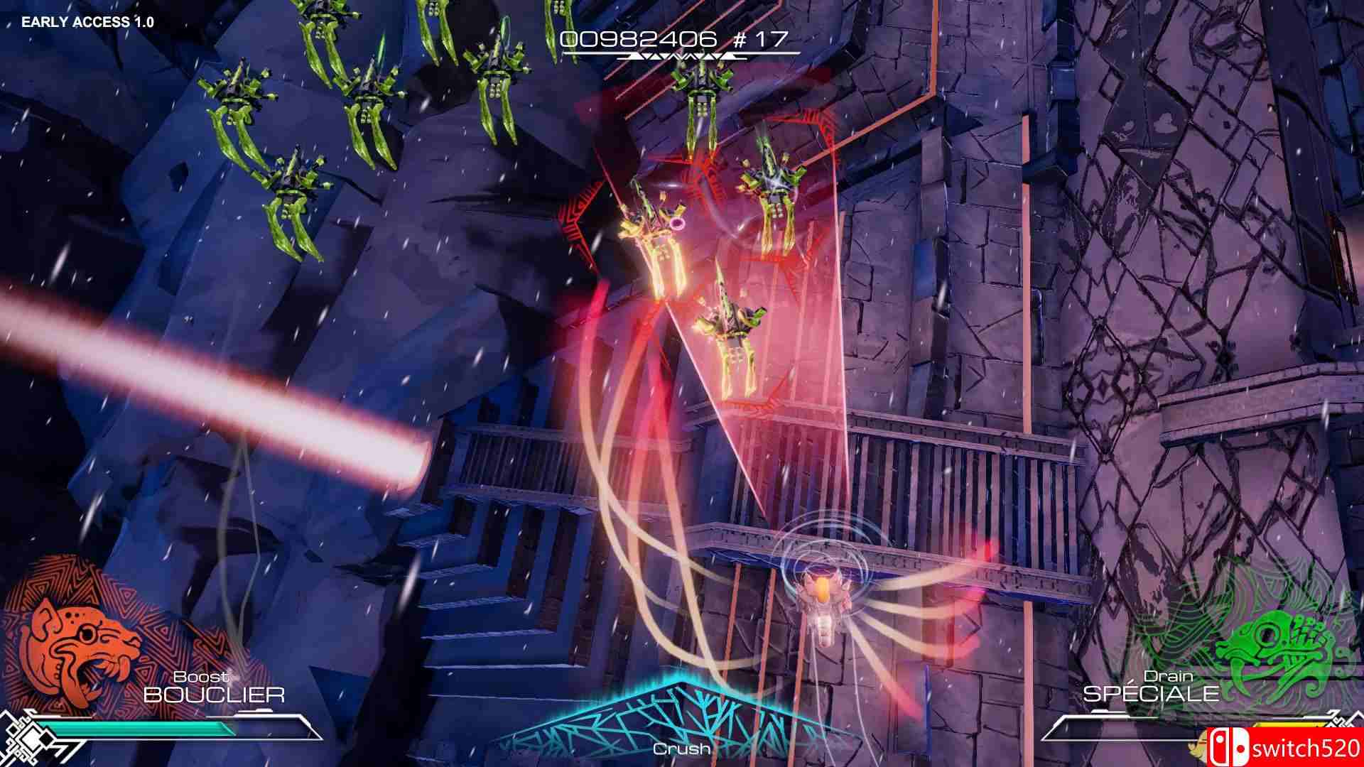 PAWARUMI游戏截图3