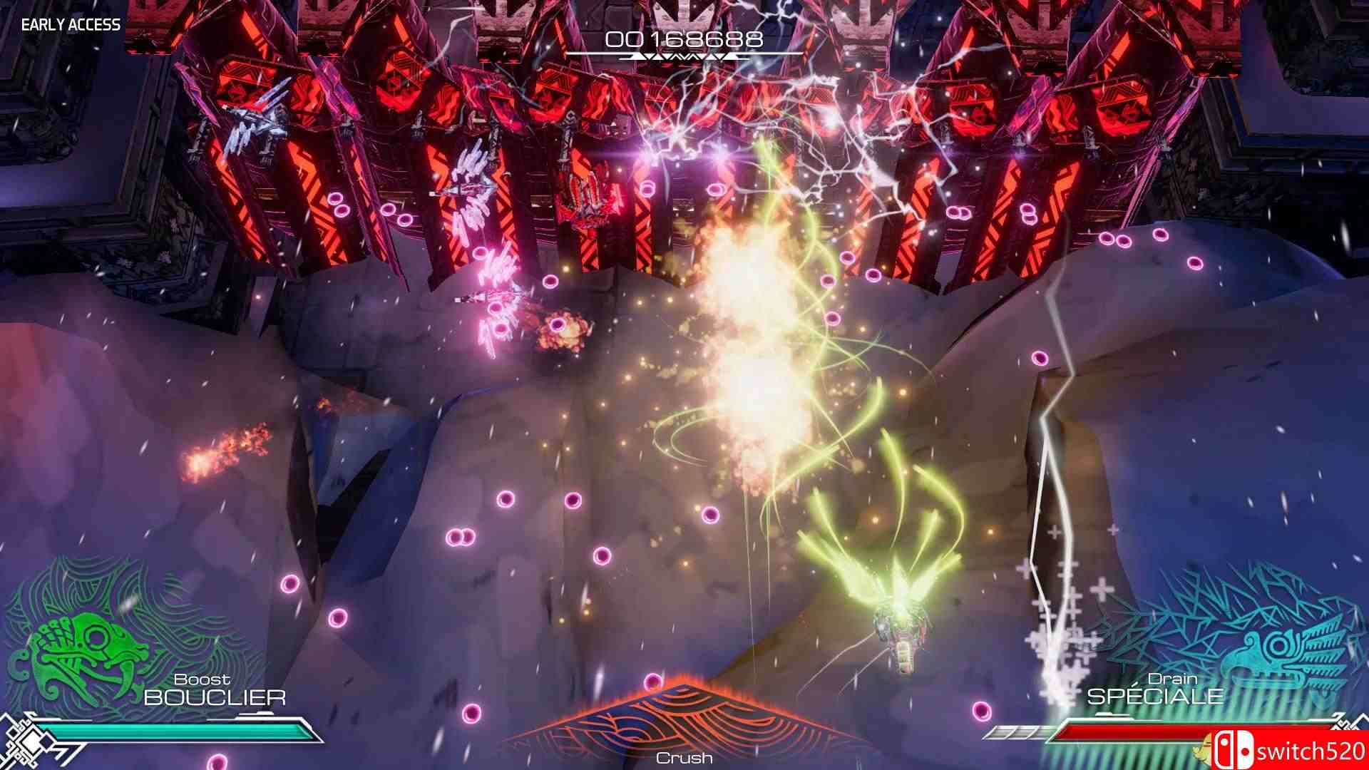 PAWARUMI游戏截图4