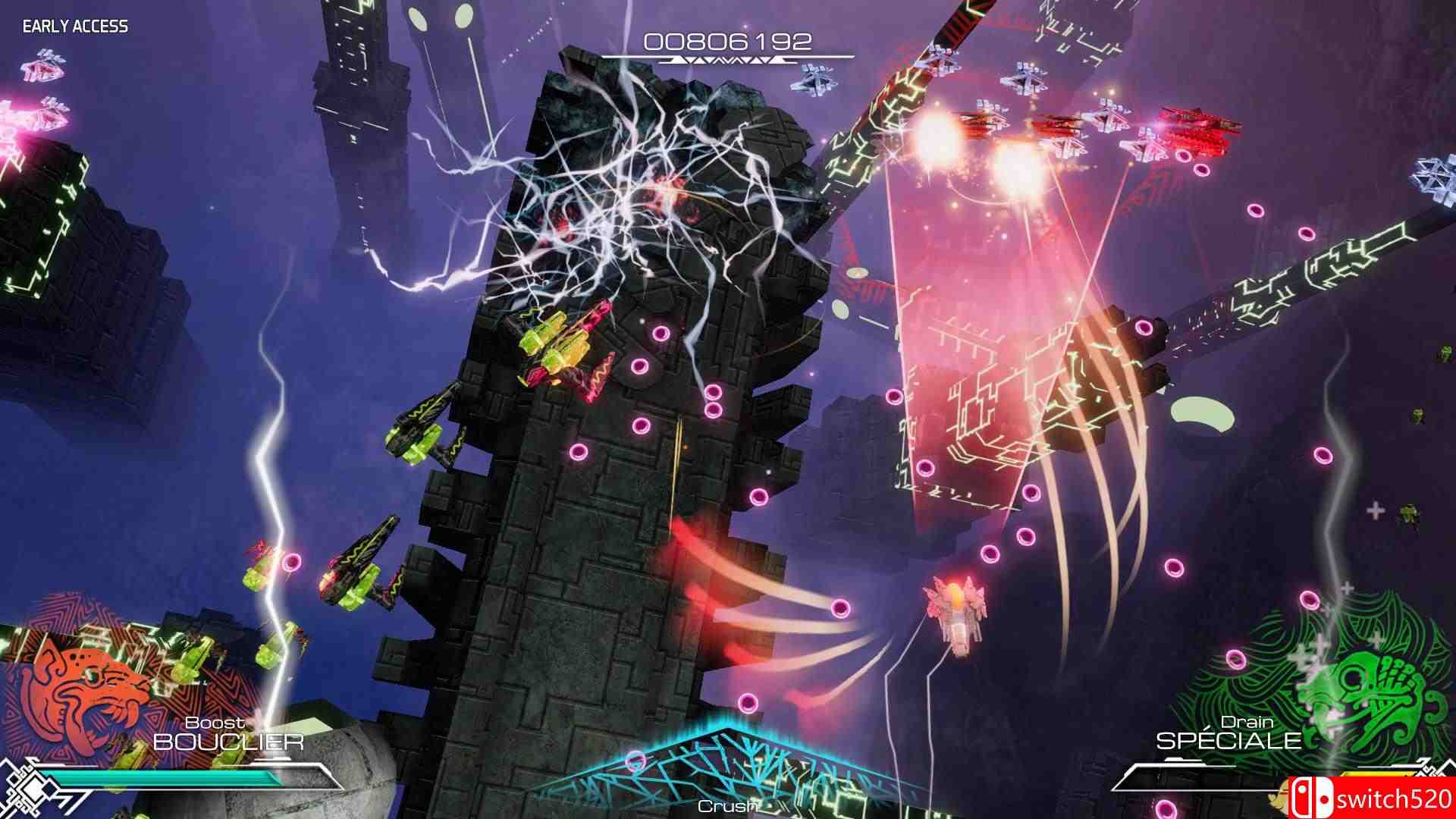 PAWARUMI游戏截图5