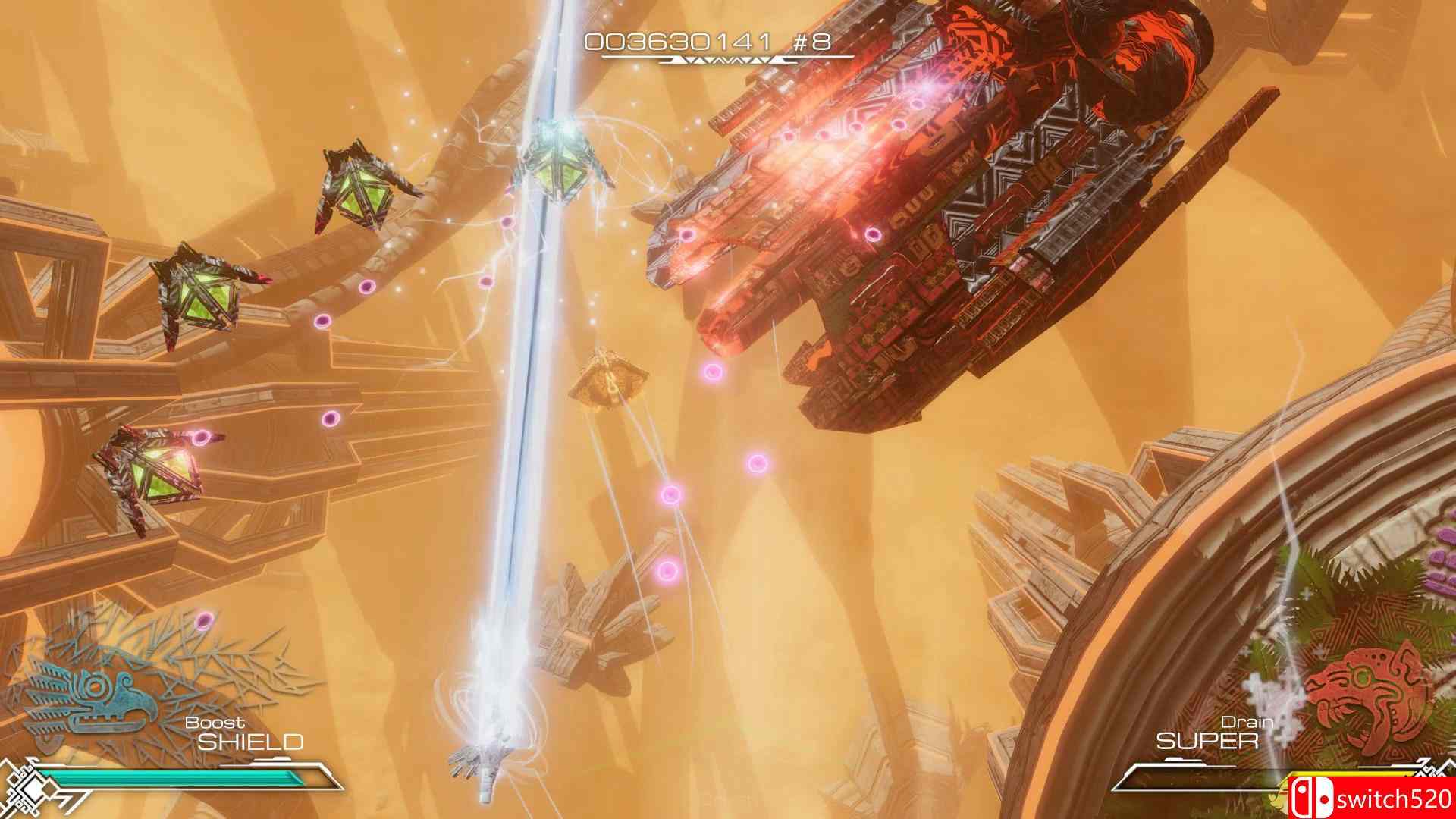 PAWARUMI游戏截图6