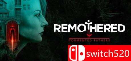 《修道院：受难的父亲》游戏主图