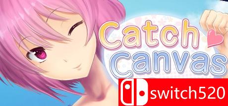 《抓住画布（Catch Canvas）》SKIDROW硬盘版[EN]_0