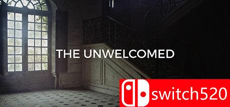 《不速之客（The Unwelcomed）》游戏主图