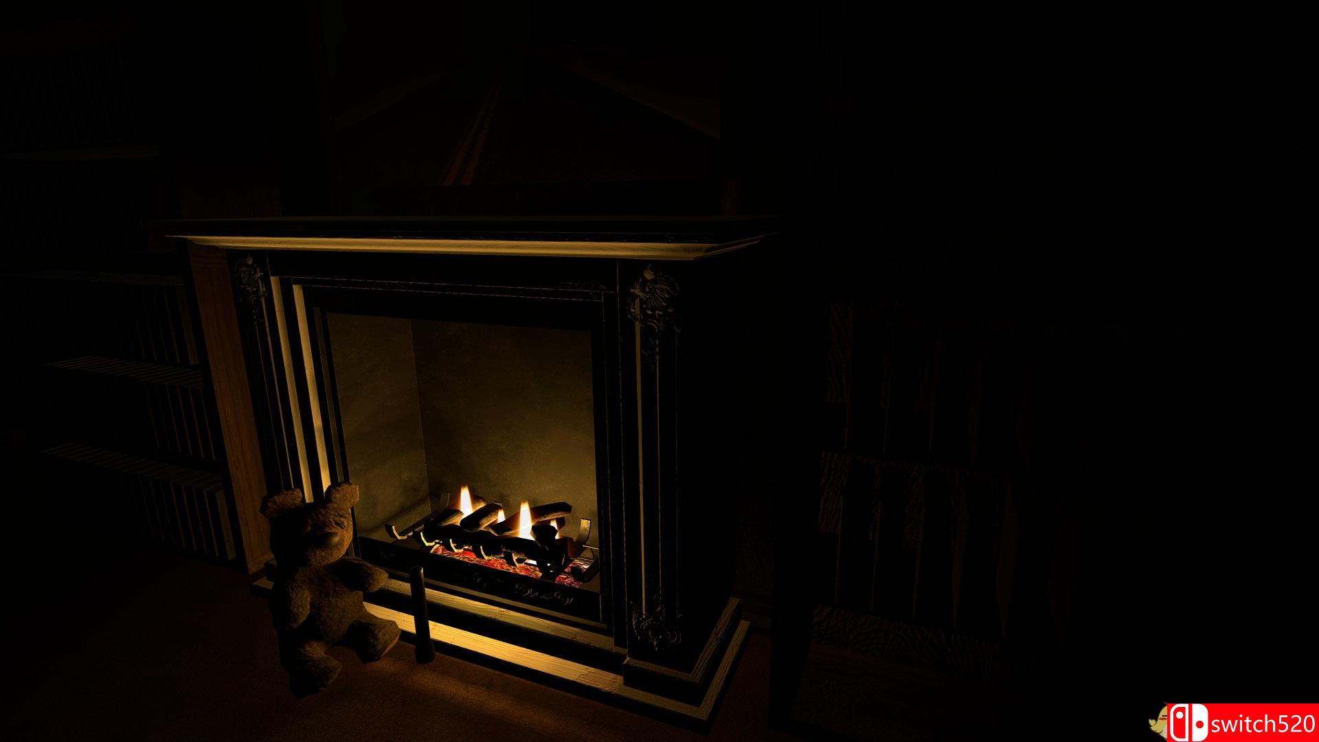 《不速之客》游戏截图1