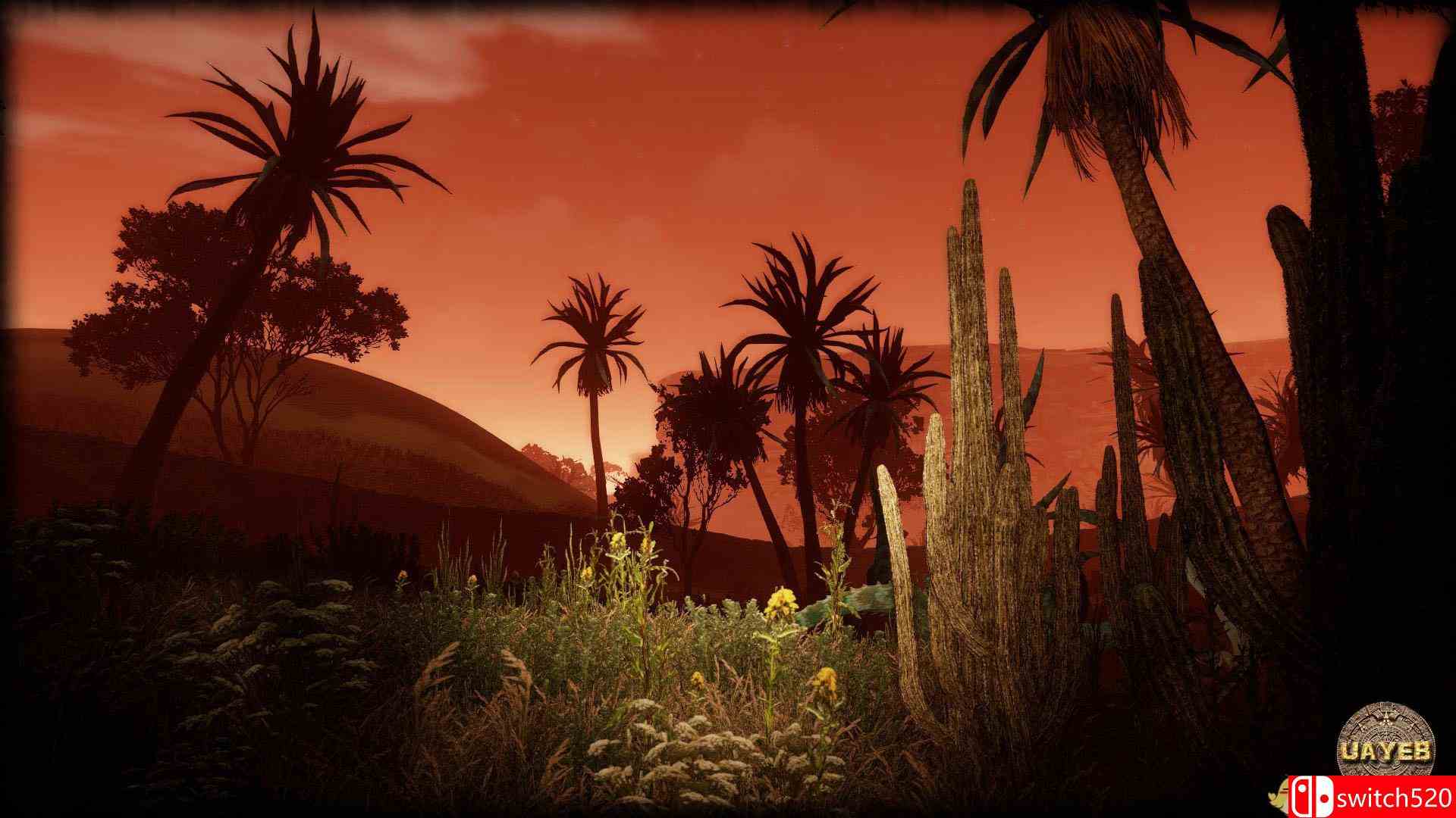 《UAYEB（UAYEB）》CODEX镜像版[EN]_1