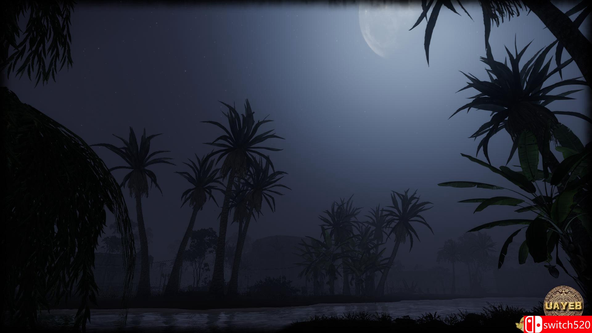 《UAYEB（UAYEB）》CODEX镜像版[EN]_2