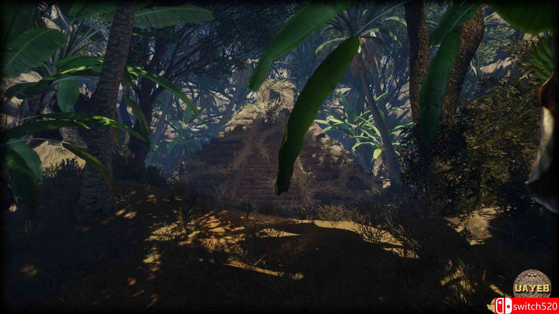 《UAYEB（UAYEB）》CODEX镜像版[EN]_3