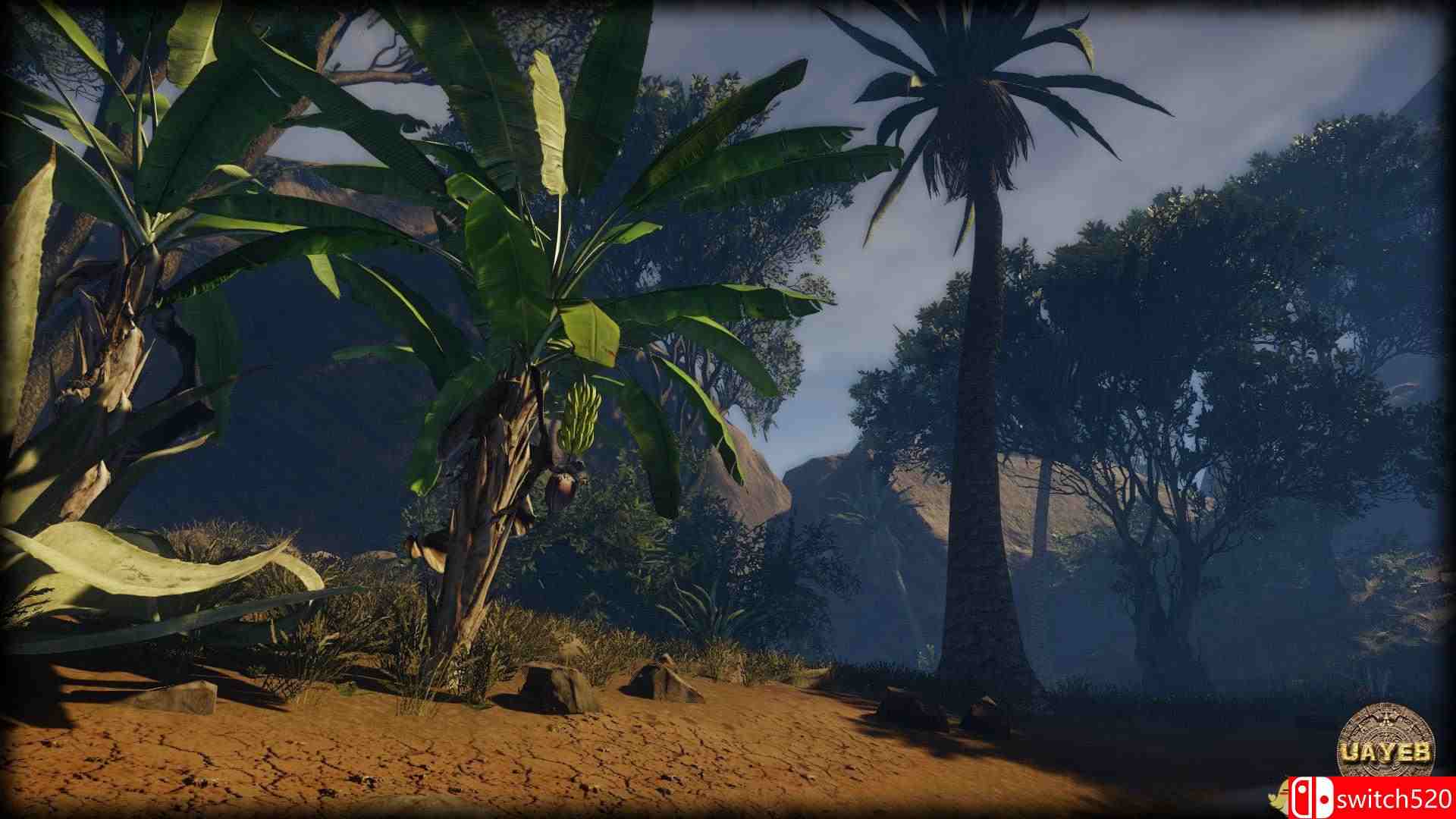 《UAYEB（UAYEB）》CODEX镜像版[EN]_6