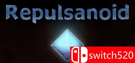 Repulsanoid游戏主图