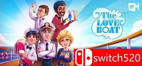 《爱之船（The Love Boat）》白金版 DELiGHT硬盘版封面图