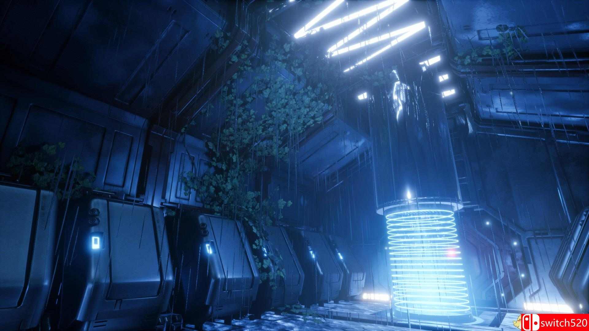 《源质（Elementium）》CODEX镜像版[CN/EN]_2