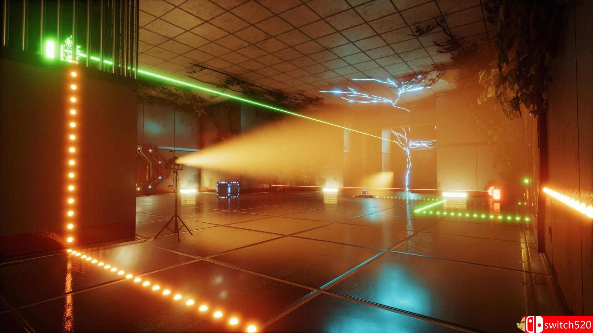 《源质（Elementium）》CODEX镜像版[CN/EN]_4