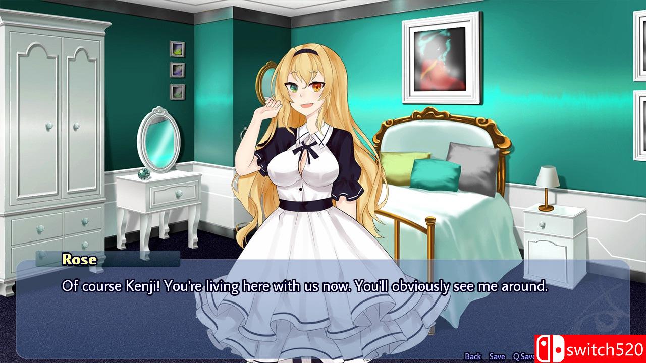 《时间天使（Time Tenshi）》DARKSiDERS硬盘版[EN]_2