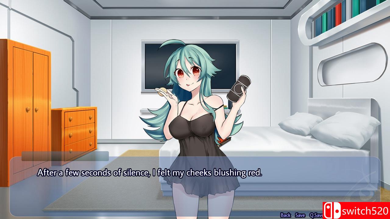 《时间天使（Time Tenshi）》DARKSiDERS硬盘版[EN]_5