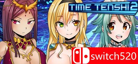 《时间天使2（Time Tenshi 2）》DARKSiDERS硬盘版[EN]_0