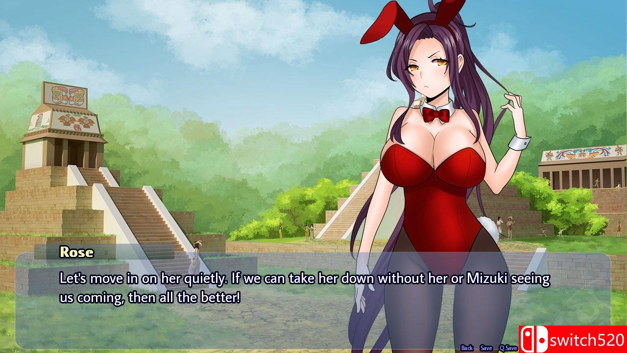 《时间天使2（Time Tenshi 2）》DARKSiDERS硬盘版[EN]_5