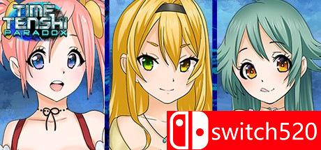 《时间天使悖论（Time Tenshi Paradox）》第一章 DARKSiDERS硬盘版[EN]_0