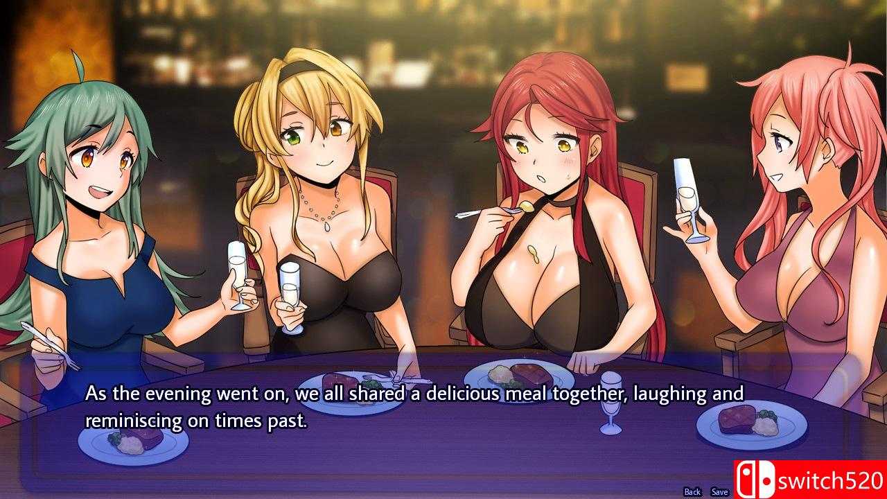 《时间天使悖论（Time Tenshi Paradox）》第一章 DARKSiDERS硬盘版[EN]_1