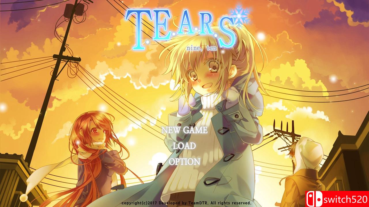 《眼泪9,10》游戏截图1