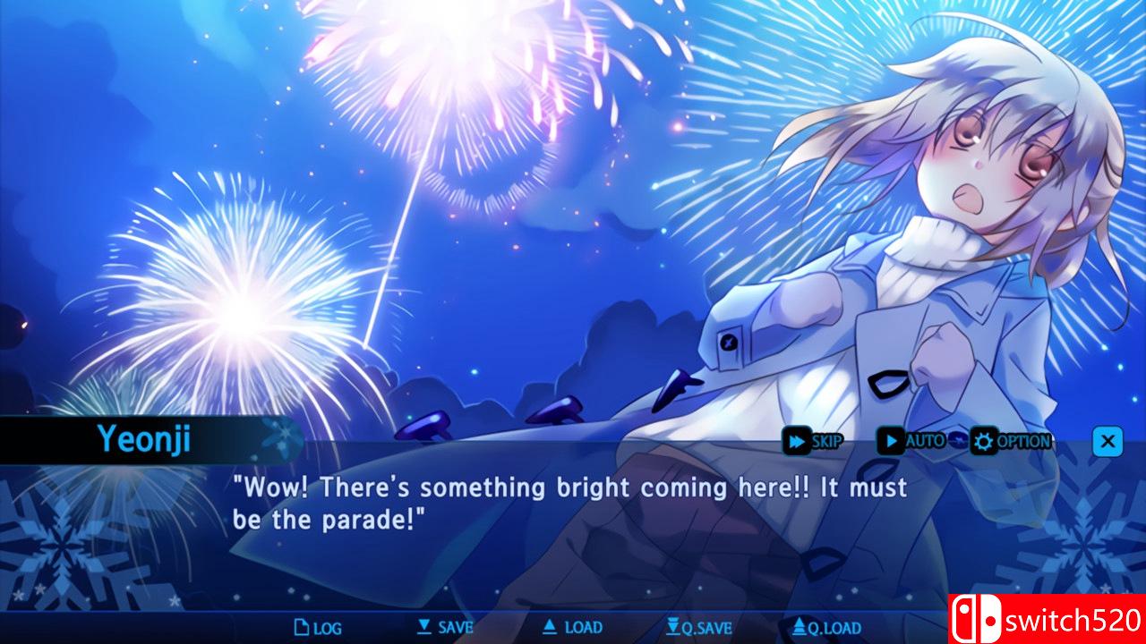 《眼泪9,10》游戏截图2