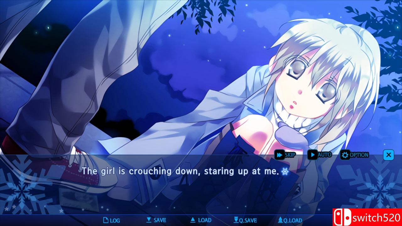 《眼泪9,10》游戏截图4