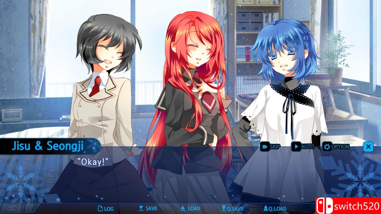 《眼泪9,10》游戏截图5