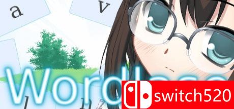 Wordlase游戏主视觉图