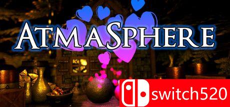 《AtmaSphere（AtmaSphere）》PLAZA镜像版[EN]_0