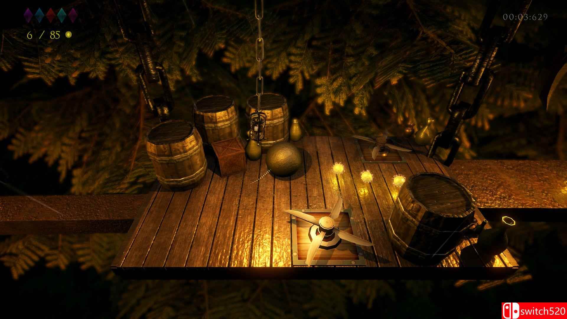 《AtmaSphere（AtmaSphere）》PLAZA镜像版[EN]_1