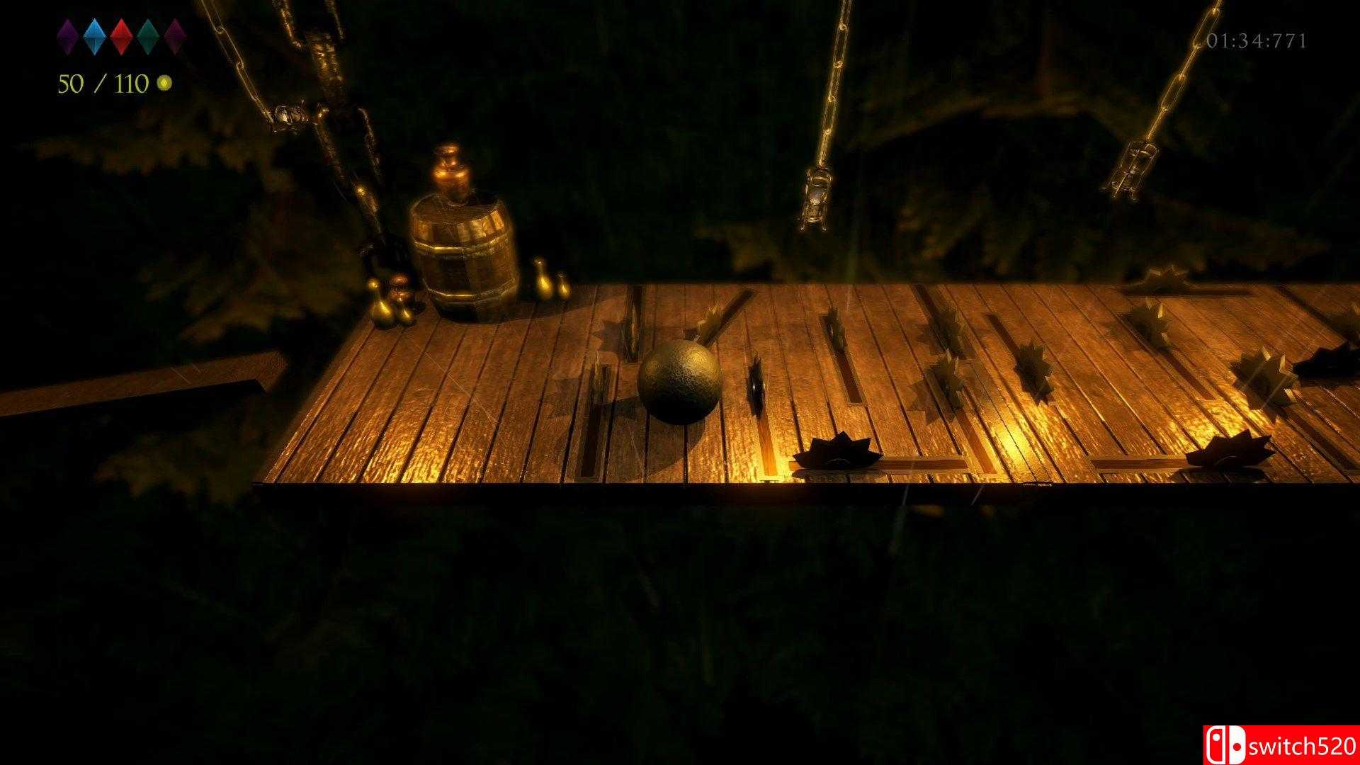 《AtmaSphere（AtmaSphere）》PLAZA镜像版[EN]_4