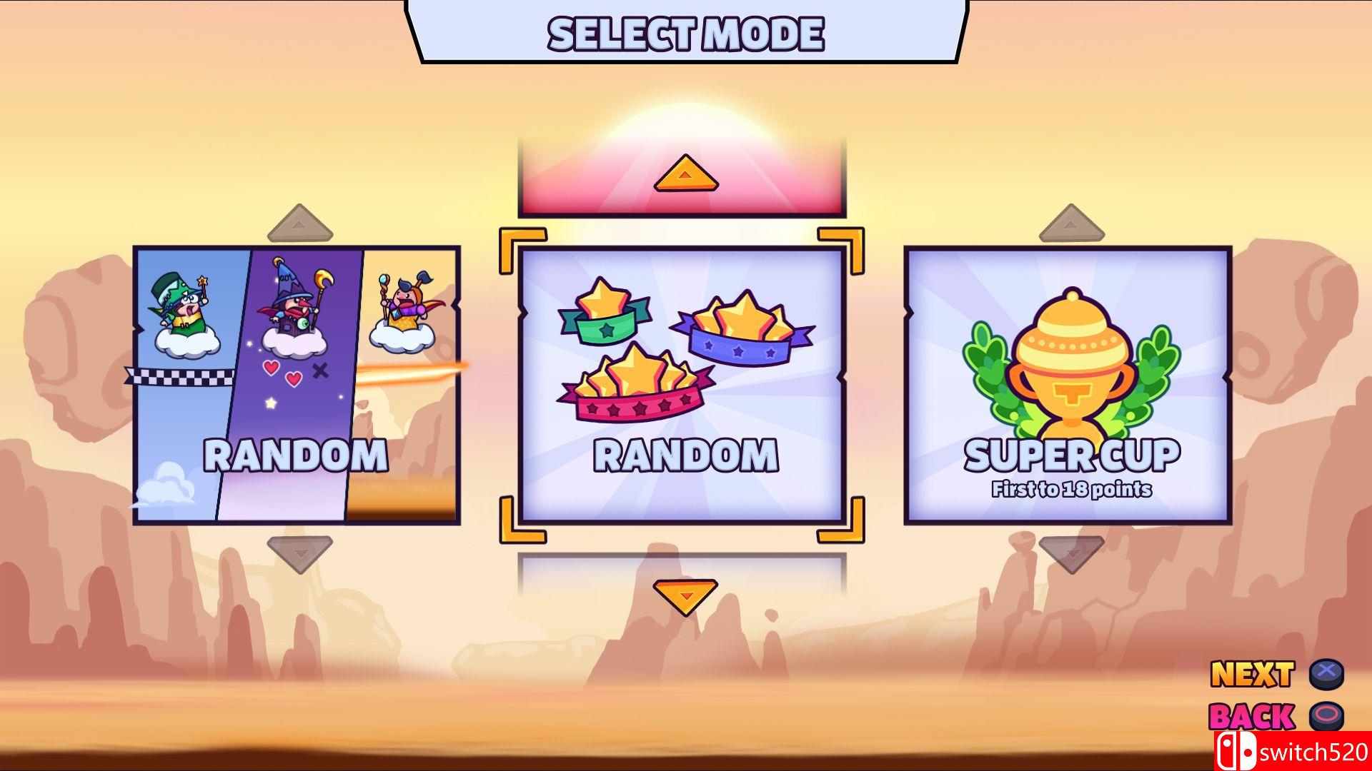 《难死塔（Tricky Towers）》游戏截图4