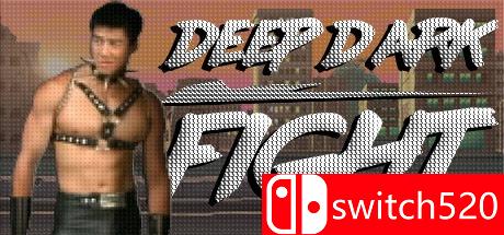 暗黑哲学格斗游戏封面