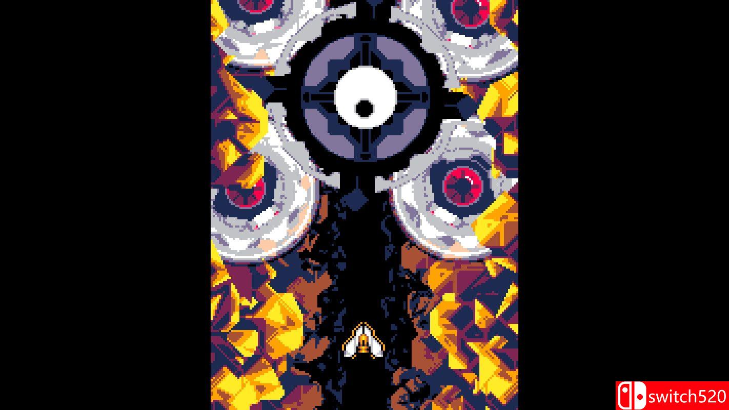 《Rym 9000》游戏截图3