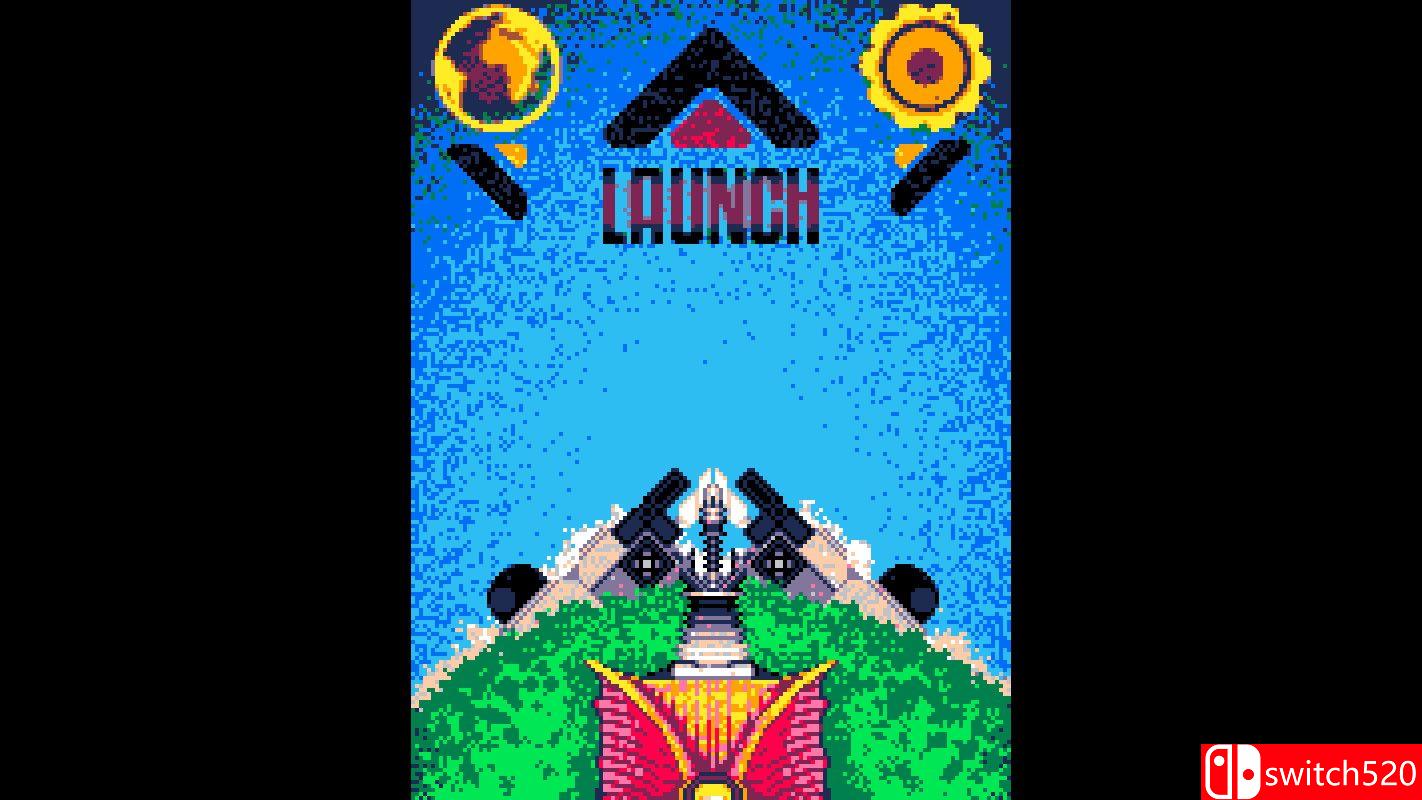 《Rym 9000》游戏截图1