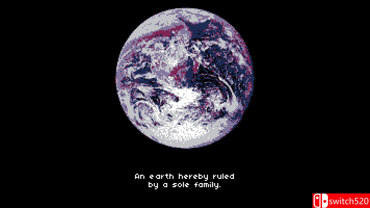 《Rym 9000》游戏截图2