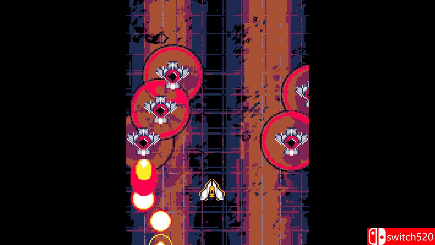 《Rym 9000》游戏截图5