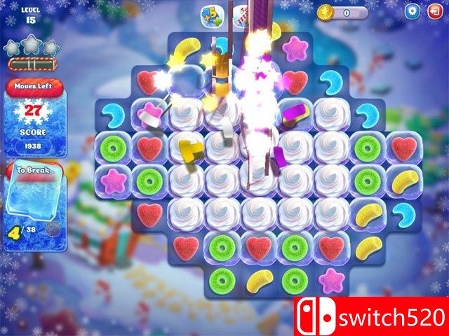 《圣诞故事（Christmas Story）》v1.0 ZEKE硬盘版[EN]_1