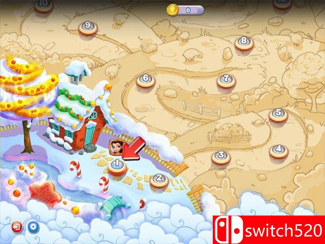 《圣诞故事（Christmas Story）》v1.0 ZEKE硬盘版[EN]_2